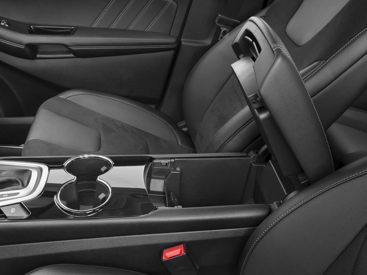 2016 Ford Edge 4dr Sport AWD
