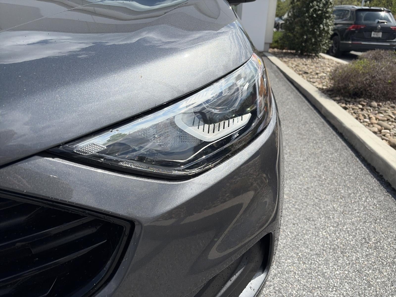 2022 Ford Edge SE AWD