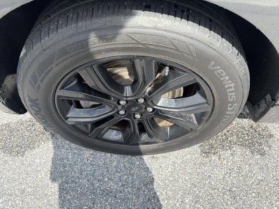 2022 Ford Edge SE AWD