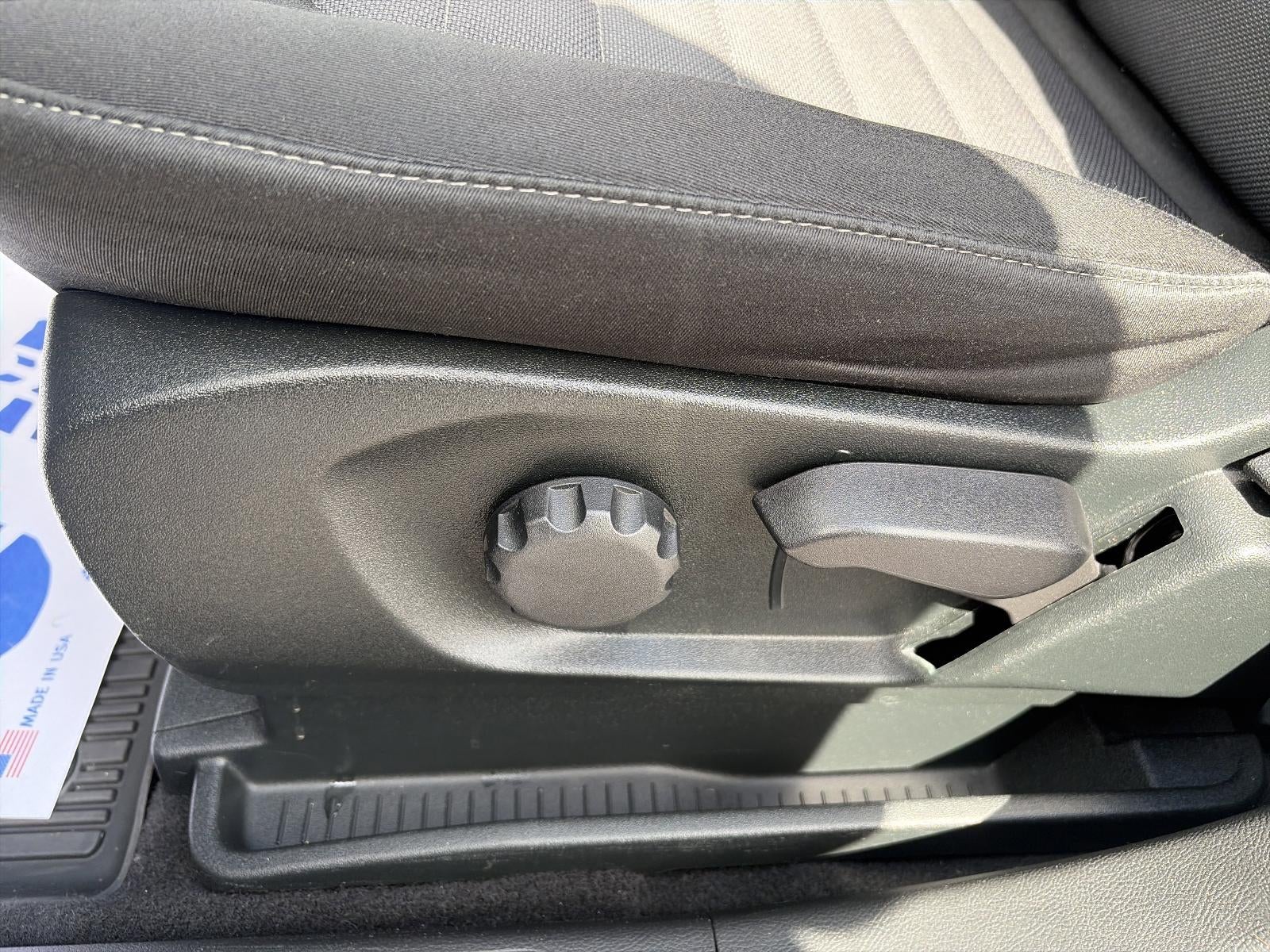 2022 Ford Edge SE AWD