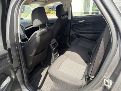2022 Ford Edge SE AWD