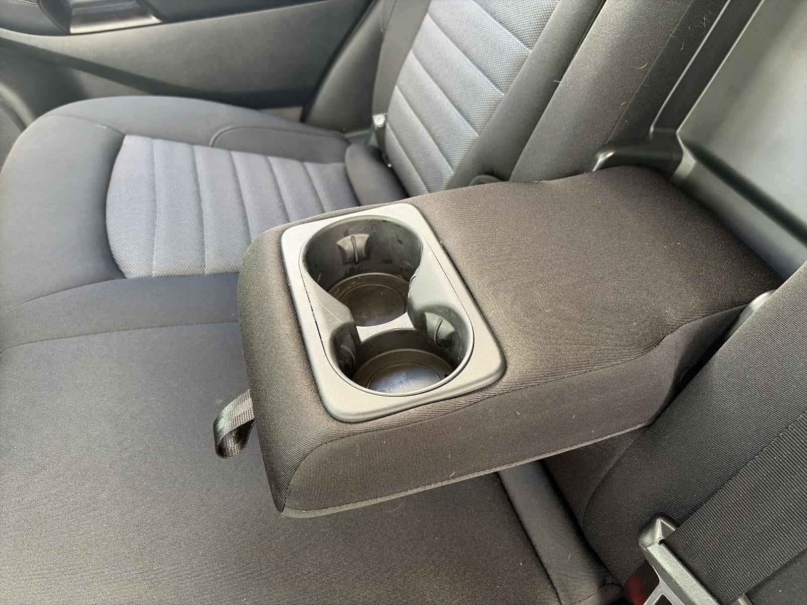 2022 Ford Edge SE AWD