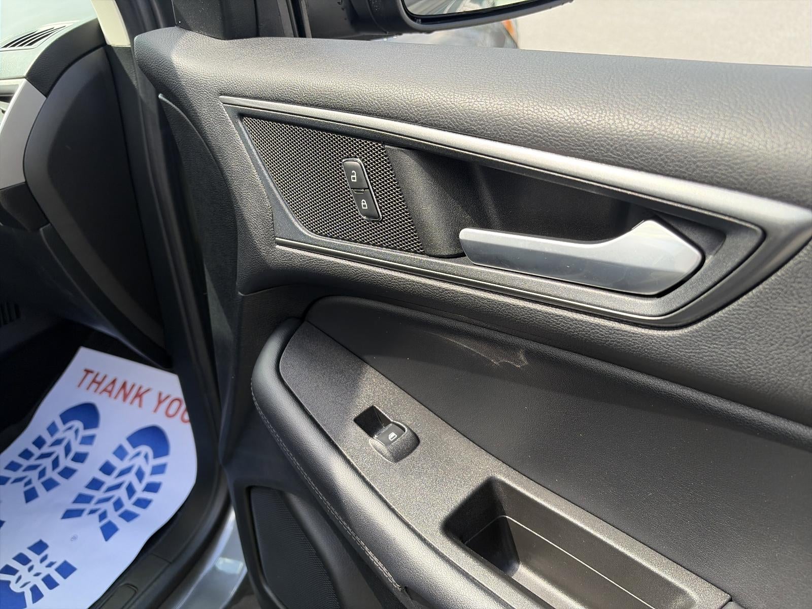 2022 Ford Edge SE AWD