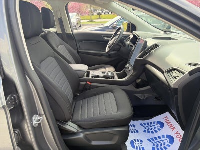 2022 Ford Edge SE AWD