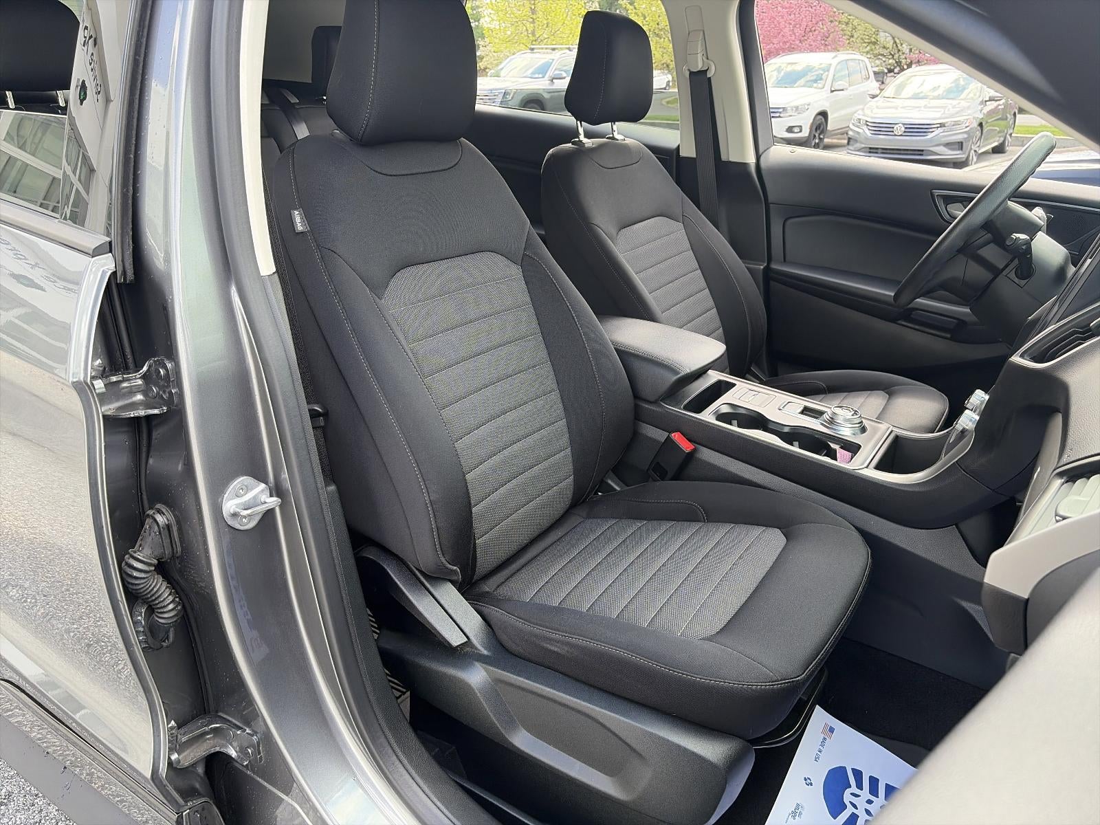 2022 Ford Edge SE AWD