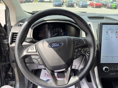 2022 Ford Edge SE AWD
