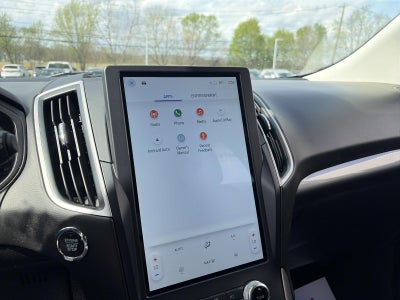 2022 Ford Edge SE AWD