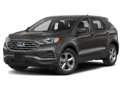 2022 Ford Edge SE AWD