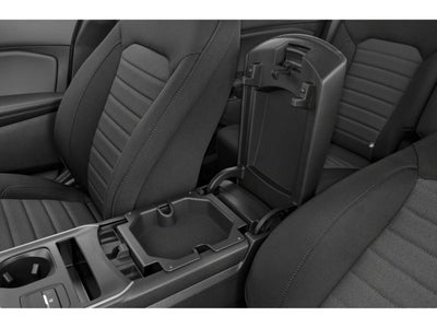 2022 Ford Edge SE AWD