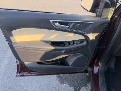 2020 Ford Edge SEL AWD