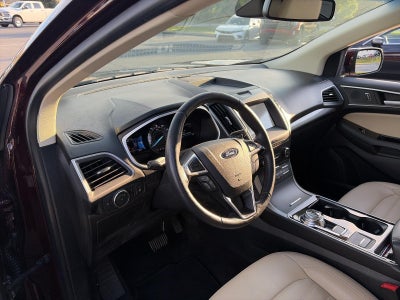 2020 Ford Edge SEL AWD