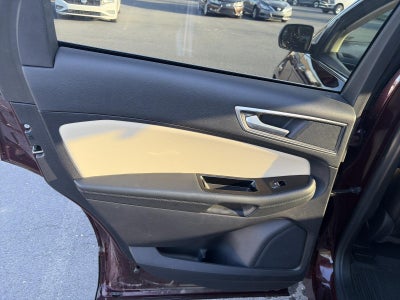 2020 Ford Edge SEL AWD
