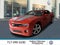 2012 Chevrolet Camaro Coupe 1SS