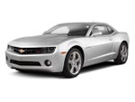 2012 Chevrolet Camaro Coupe 1SS