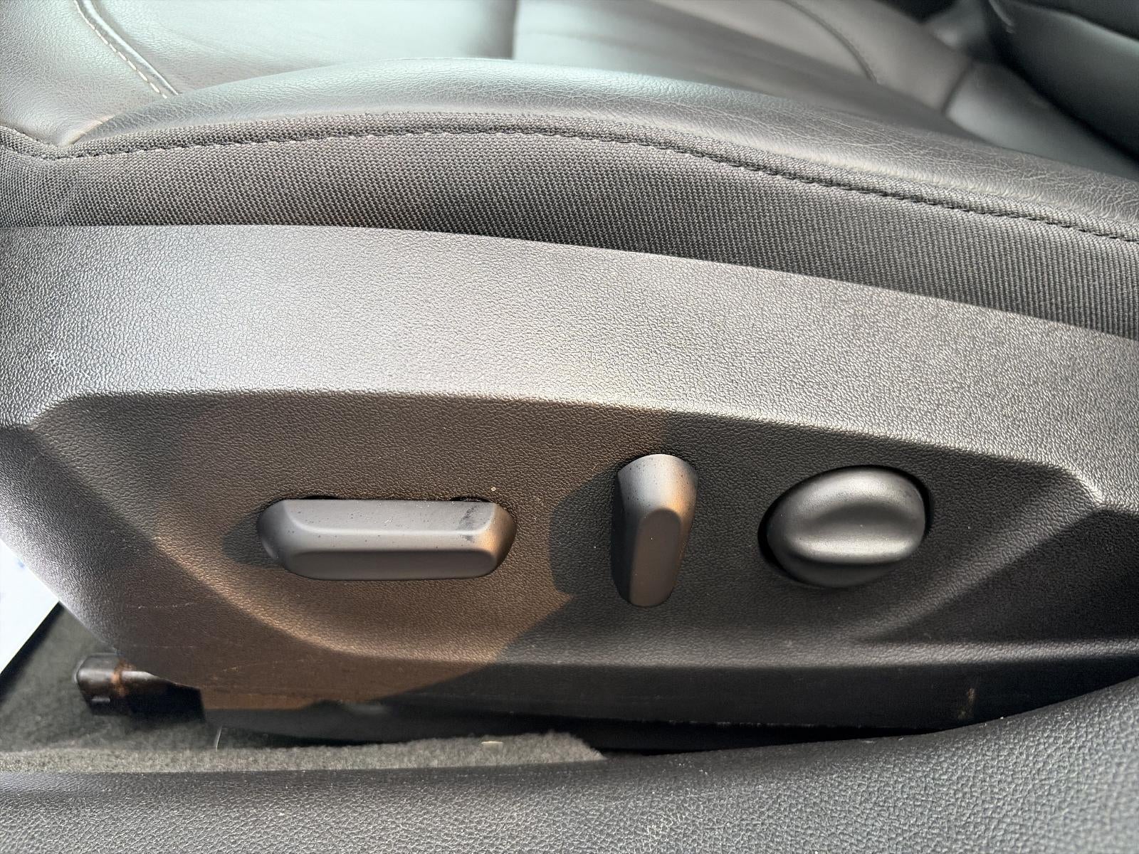 2017 Buick Regal Sport Touring FWD