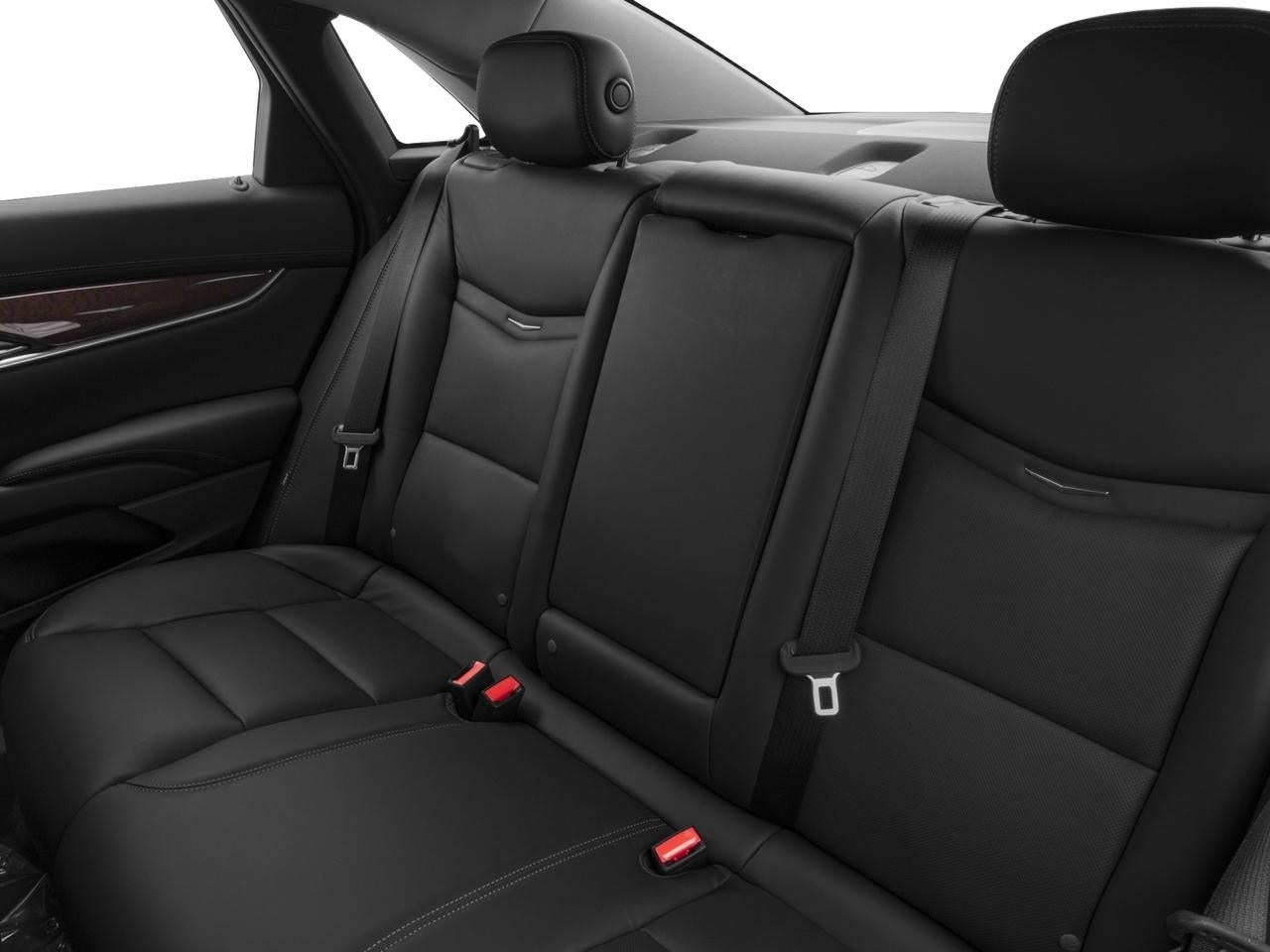 2016 Cadillac XTS 3.6L V6 AWD Luxury