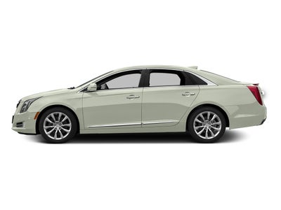 2016 Cadillac XTS 3.6L V6 AWD Luxury