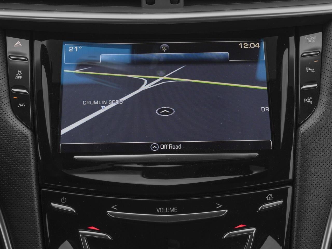 2016 Cadillac XTS 3.6L V6 AWD Luxury