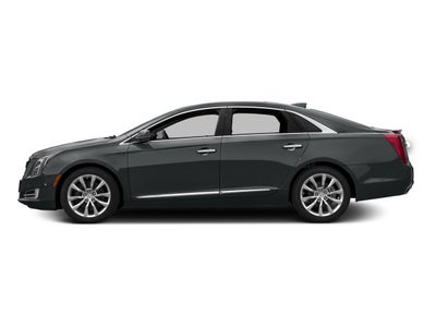 2016 Cadillac XTS 3.6L V6 AWD Luxury