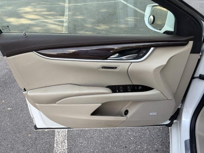 2016 Cadillac XTS 3.6L V6 AWD Premium