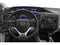 2015 Honda Civic Sedan LX CVT