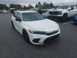 2024 Honda Civic Sedan Sport CVT