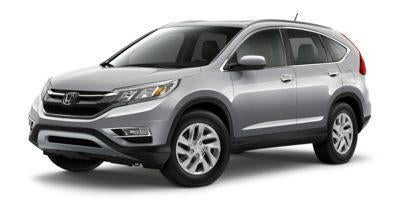 2015 Honda CR-V EX-L AWD