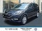 2016 Honda CR-V EX-L AWD