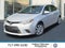 2015 Toyota Corolla 4dr Sdn CVT Auto LE (Natl)