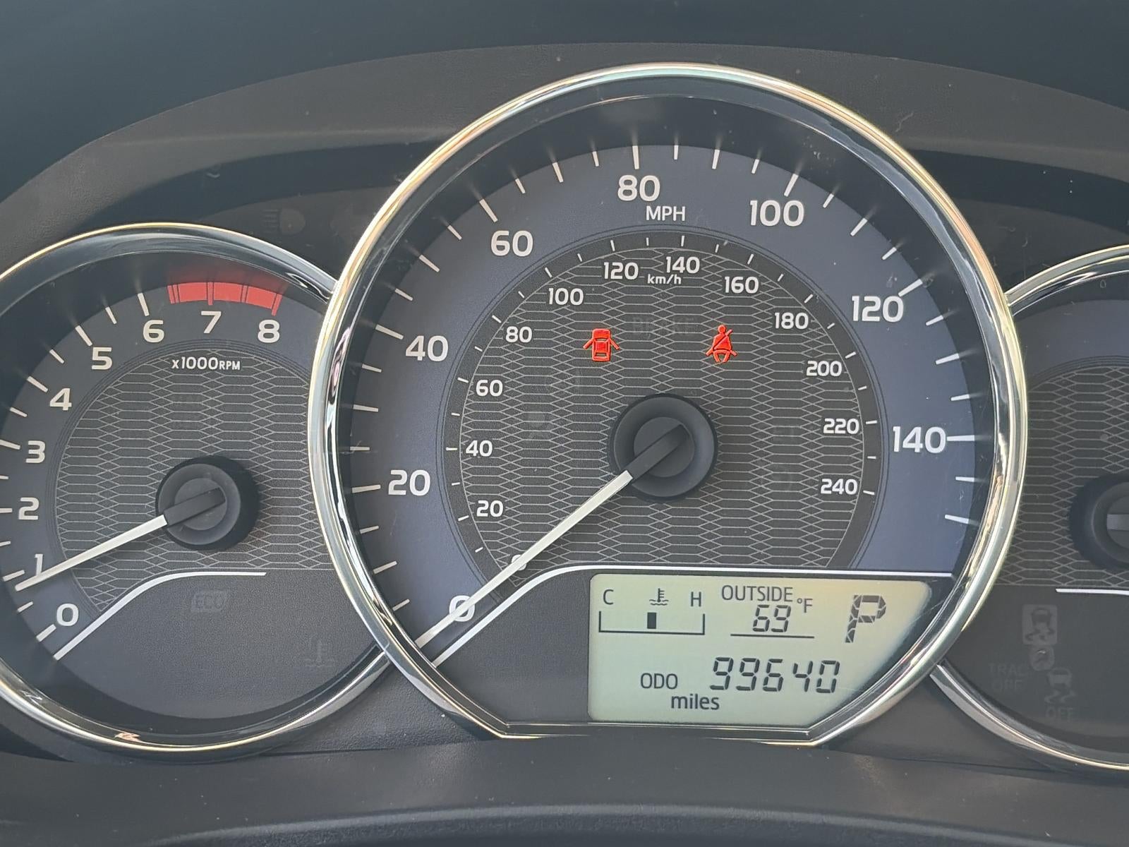 2015 Toyota Corolla 4dr Sdn CVT Auto LE (Natl)