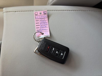 2022 Lexus RX 350 AWD
