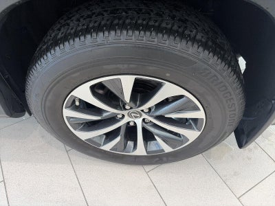 2022 Lexus RX 350 AWD