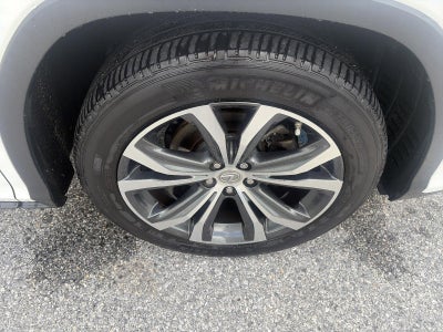 2016 Lexus RX 350 AWD 4dr