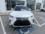 2016 Lexus RX 350 AWD 4dr