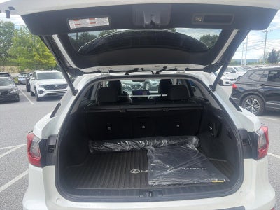 2016 Lexus RX 350 AWD 4dr