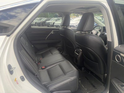 2016 Lexus RX 350 AWD 4dr