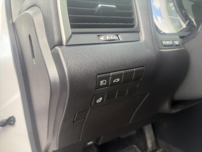 2016 Lexus RX 350 AWD 4dr