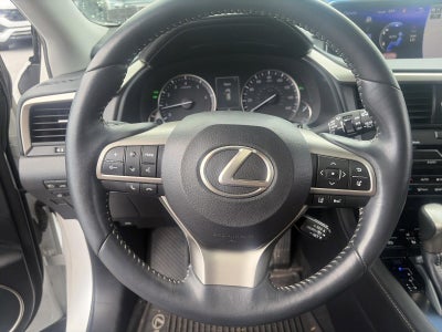 2016 Lexus RX 350 AWD 4dr