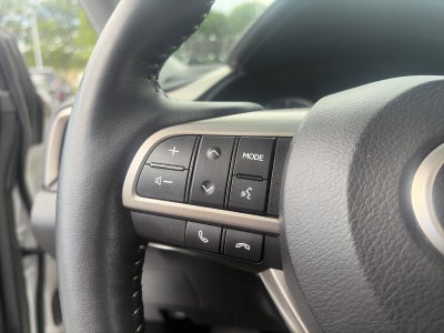 2016 Lexus RX 350 AWD 4dr