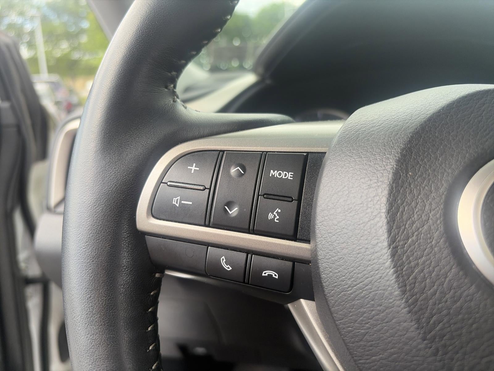 2016 Lexus RX 350 AWD 4dr