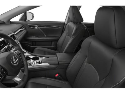 2019 Lexus RX 350 AWD