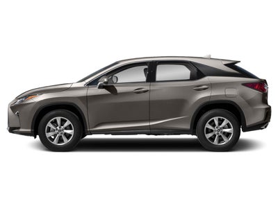 2019 Lexus RX 350 AWD