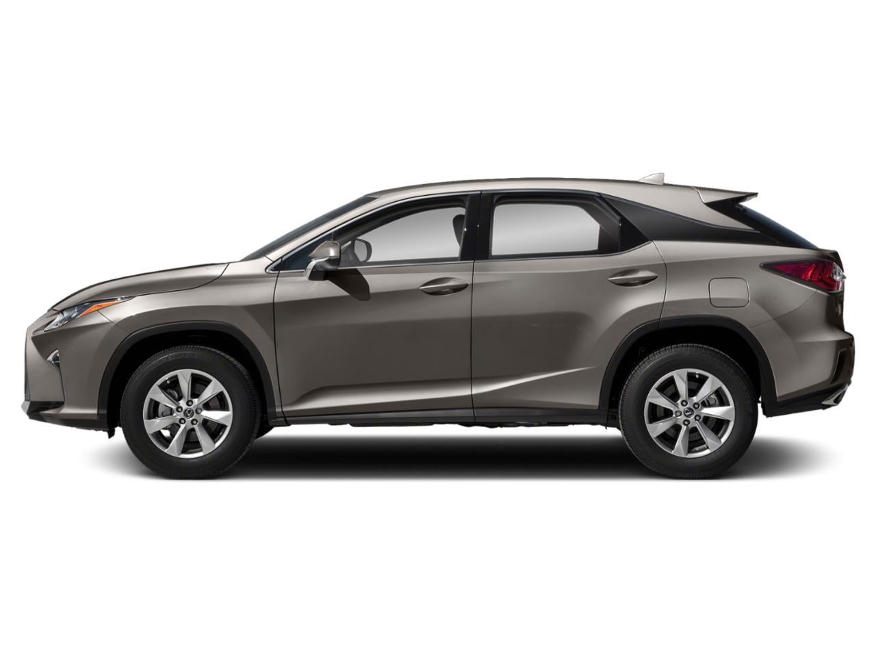 2019 Lexus RX 350 AWD