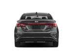 2021 Kia Forte FE Manual
