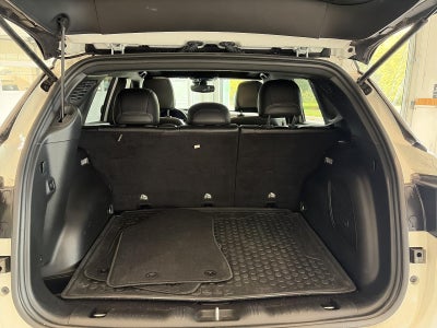 2022 Jeep Compass High Altitude 4x4