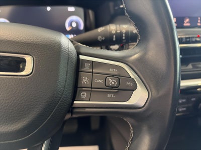 2022 Jeep Compass High Altitude 4x4