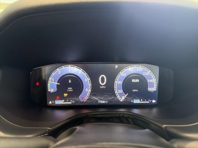 2022 Jeep Compass High Altitude 4x4