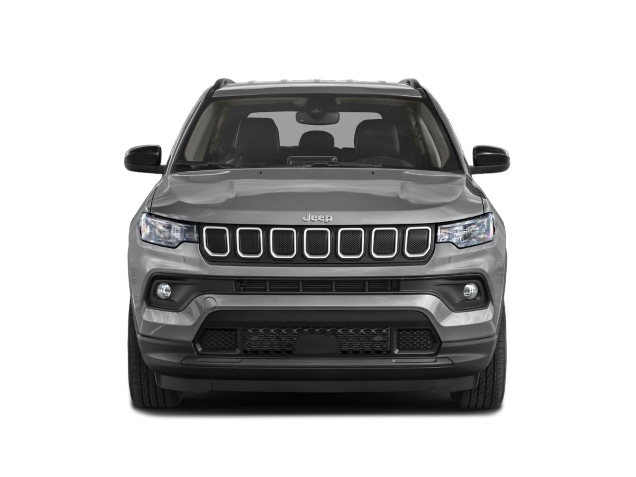 2022 Jeep Compass High Altitude 4x4