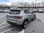 2018 Jeep Compass Limited 4x4