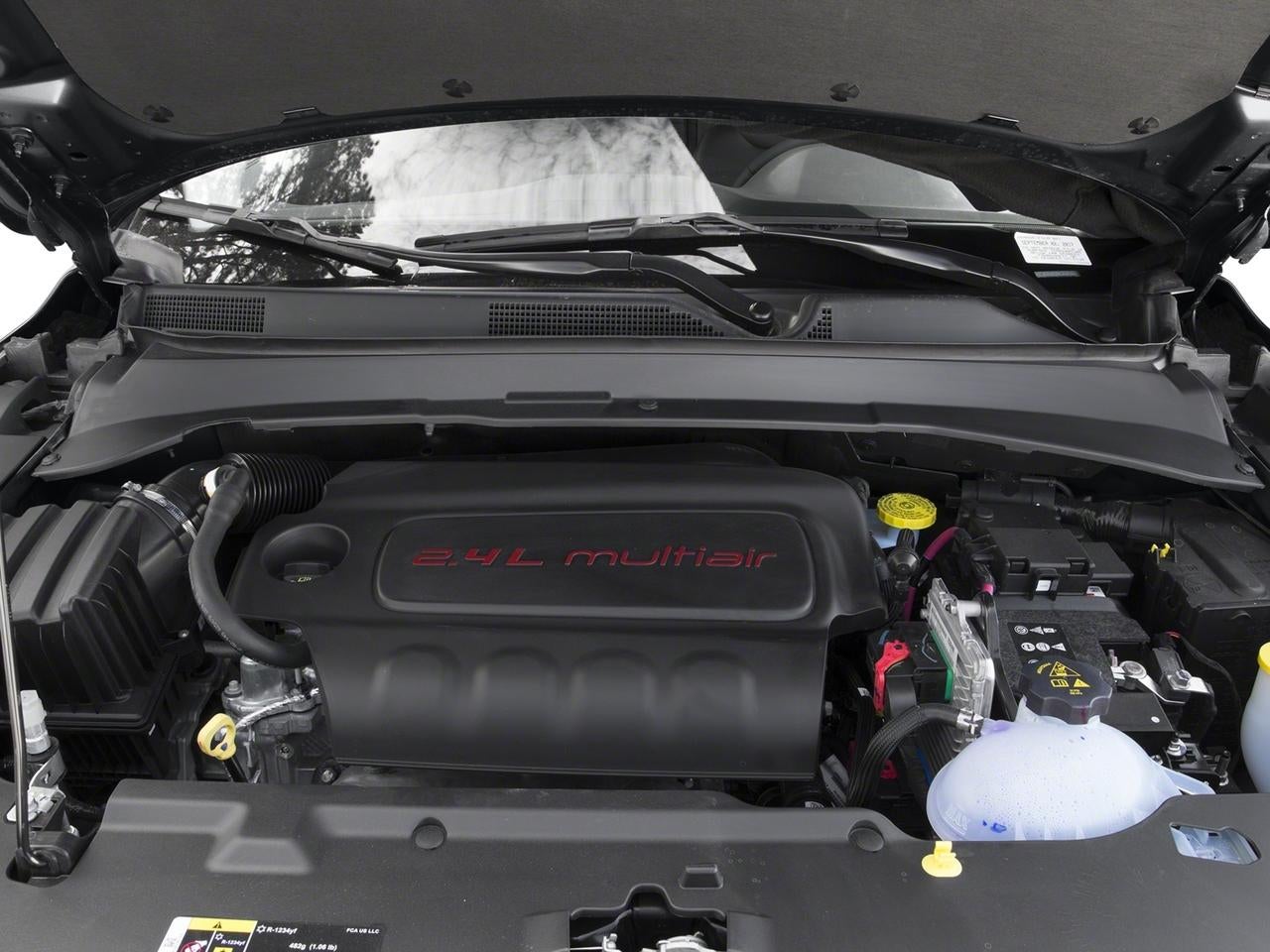 2018 Jeep Compass Limited 4x4